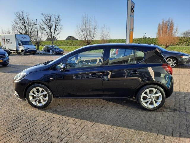 Opel CORSA 1.4 Edition