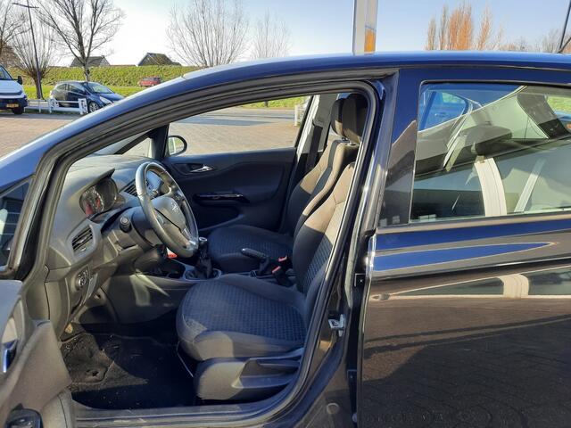 Opel CORSA 1.4 Edition