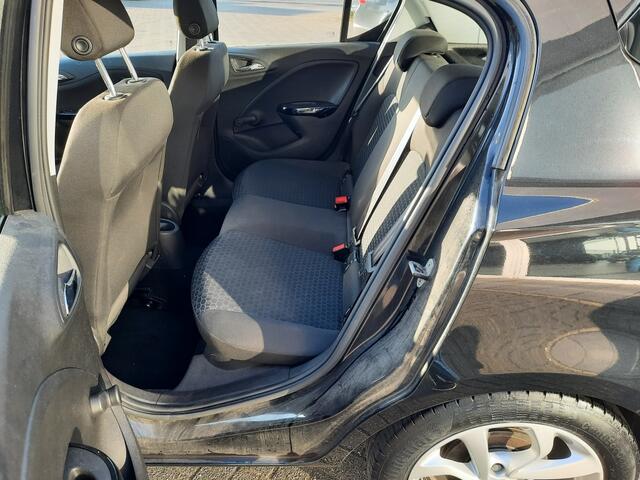 Opel CORSA 1.4 Edition