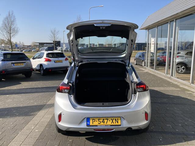 Opel CORSA 1.2 Edition | Airco | Navigatie | Apple Carplay | Parkeer sensoren achter | Lichtmetalen velgen |