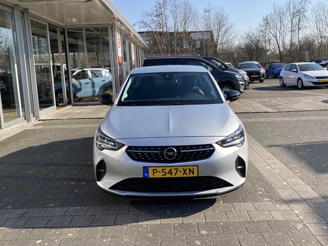 Opel CORSA 1.2 Edition | Airco | Navigatie | Apple Carplay | Parkeer sensoren achter | Lichtmetalen velgen |