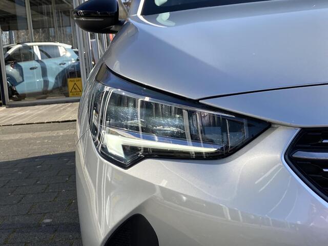 Opel CORSA 1.2 Edition | Airco | Navigatie | Apple Carplay | Parkeer sensoren achter | Lichtmetalen velgen |