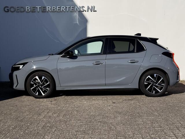 Opel CORSA 1.2 GS | Parkeercamera | Apple Carplay | Prijs is rijklaar | Meer foto's volgen