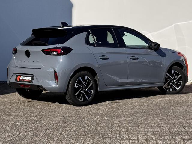 Opel CORSA 1.2 GS | Parkeercamera | Apple Carplay | Prijs is rijklaar | Meer foto's volgen