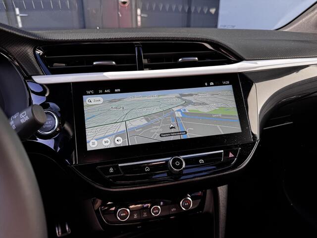 Opel CORSA 1.2 GS | Parkeercamera | Apple Carplay | Prijs is rijklaar | Meer foto's volgen