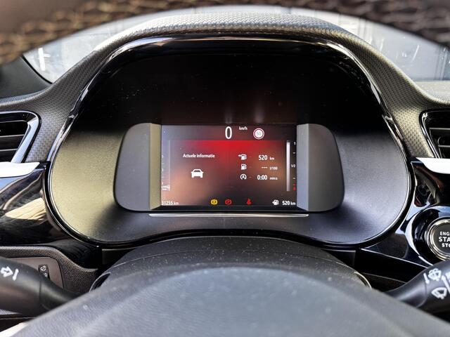 Opel CORSA 1.2 GS | Parkeercamera | Apple Carplay | Prijs is rijklaar | Meer foto's volgen