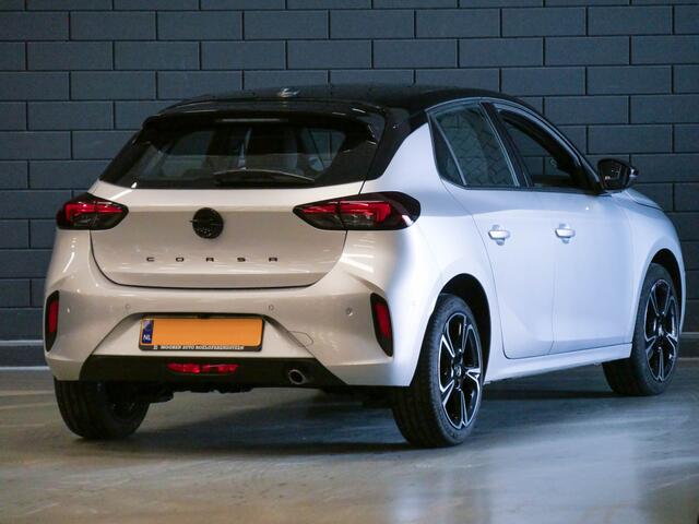 Opel CORSA 1.2 101PK Ulitmate | PANODAK | CARPLAY | CAMERA |