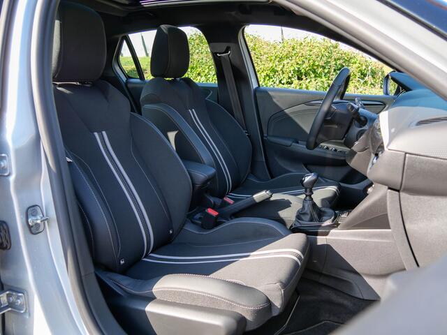 Opel CORSA 1.2 101PK Ulitmate | PANODAK | CARPLAY | CAMERA |