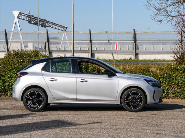 Opel CORSA 1.2 101PK Ulitmate | PANODAK | CARPLAY | CAMERA |