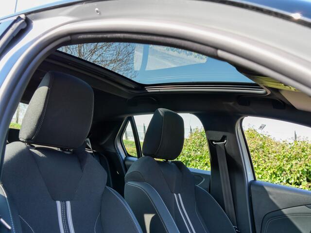 Opel CORSA 1.2 101PK Ulitmate | PANODAK | CARPLAY | CAMERA |
