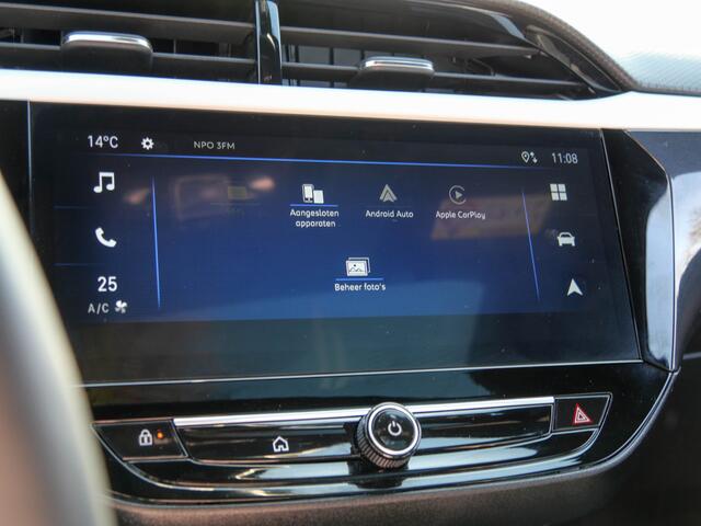Opel CORSA 1.2 101PK Ulitmate | PANODAK | CARPLAY | CAMERA |