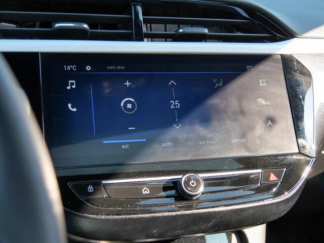 Opel CORSA 1.2 101PK Ulitmate | PANODAK | CARPLAY | CAMERA |