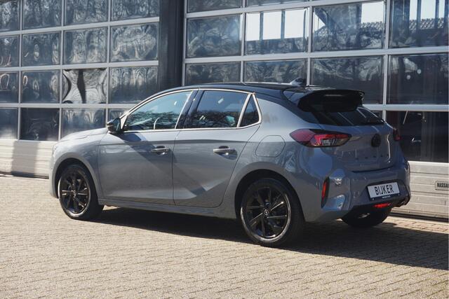 Opel CORSA 1.2 Turbo GS