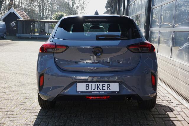 Opel CORSA 1.2 Turbo GS