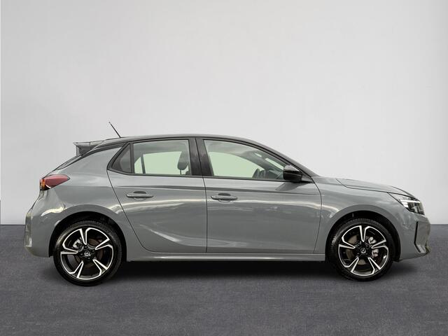 Opel CORSA 1.2 T GS line Automaat | Navigatie By App | PDC | LM-Velgen | Winterpakket | LM-Velgen | Airco | El Ramen | Camera ( Vestiging - Vianen )