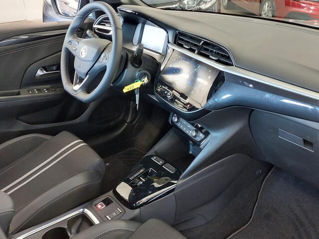 Opel CORSA 1.2 T GS line Automaat | Navigatie By App | PDC | LM-Velgen | Winterpakket | LM-Velgen | Airco | El Ramen | Camera ( Vestiging - Vianen )