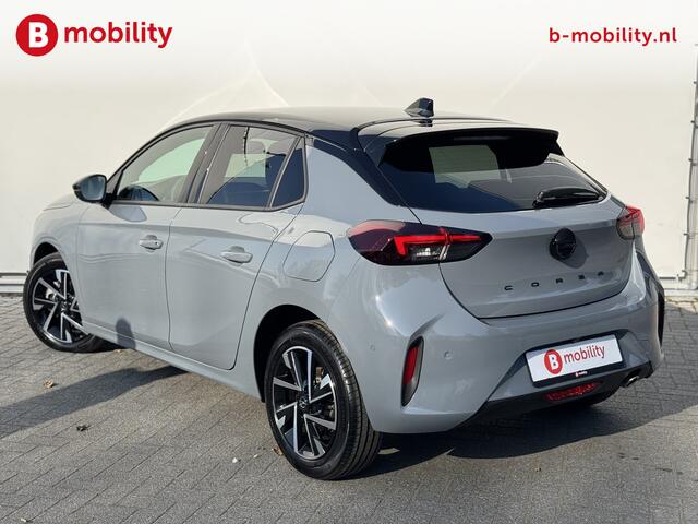 Opel CORSA 1.2 Turbo GS 100PK Apple CarPlay DAB 25x VOORRAAD! | 360 Camera | Cruise Control | Climate Control