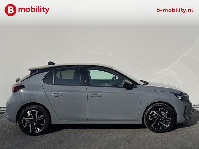 Opel CORSA 1.2 Turbo GS 100PK Apple CarPlay DAB 25x VOORRAAD! | 360 Camera | Cruise Control | Climate Control