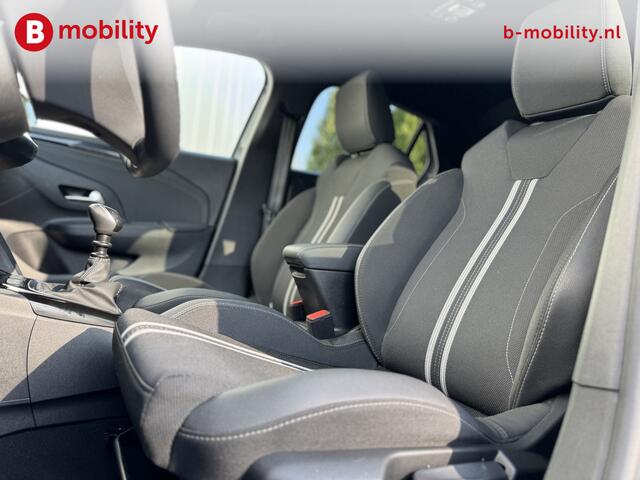 Opel CORSA 1.2 Turbo GS 100PK Apple CarPlay DAB 25x VOORRAAD! | 360 Camera | Cruise Control | Climate Control