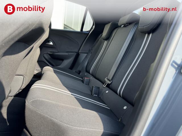 Opel CORSA 1.2 Turbo GS 100PK Apple CarPlay DAB 25x VOORRAAD! | 360 Camera | Cruise Control | Climate Control