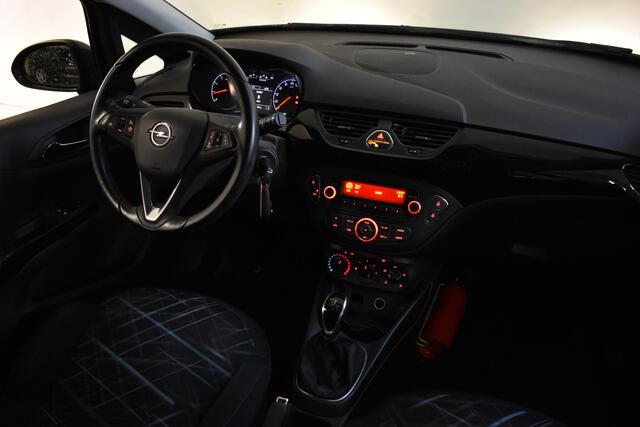 Opel CORSA 1.4 90PK AUTOMAAT COLOR EDITION AIRCO/CRUISE/LMV