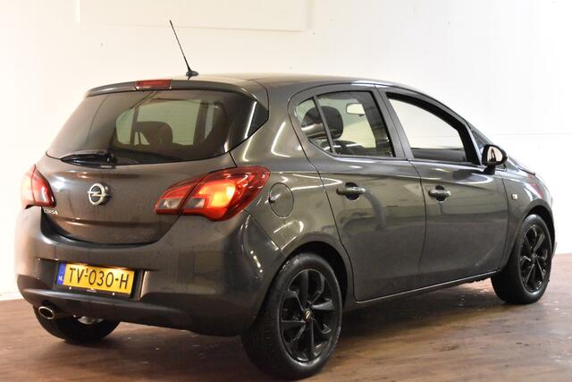 Opel CORSA 1.4 90PK AUTOMAAT COLOR EDITION AIRCO/CRUISE/LMV