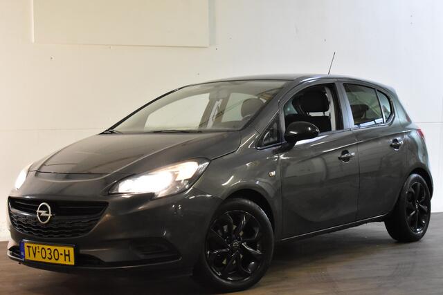 Opel CORSA 1.4 90PK AUTOMAAT COLOR EDITION AIRCO/CRUISE/LMV