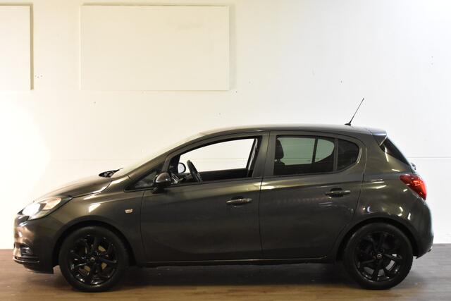 Opel CORSA 1.4 90PK AUTOMAAT COLOR EDITION AIRCO/CRUISE/LMV