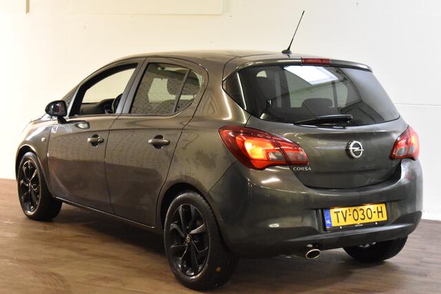 Opel CORSA 1.4 90PK AUTOMAAT COLOR EDITION AIRCO/CRUISE/LMV