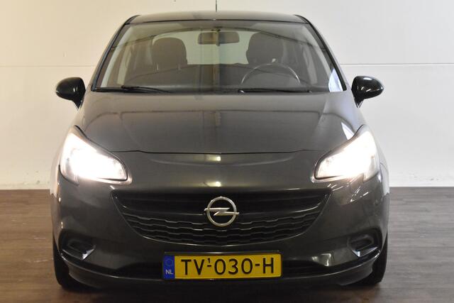 Opel CORSA 1.4 90PK AUTOMAAT COLOR EDITION AIRCO/CRUISE/LMV