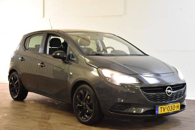 Opel CORSA 1.4 90PK AUTOMAAT COLOR EDITION AIRCO/CRUISE/LMV