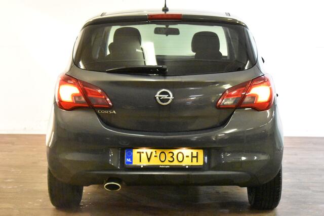 Opel CORSA 1.4 90PK AUTOMAAT COLOR EDITION AIRCO/CRUISE/LMV
