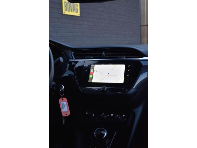 Opel CORSA 1.2 Turbo 100PK Elegance Sky | Camera | Carplay | Panodak | Incl. Garantie