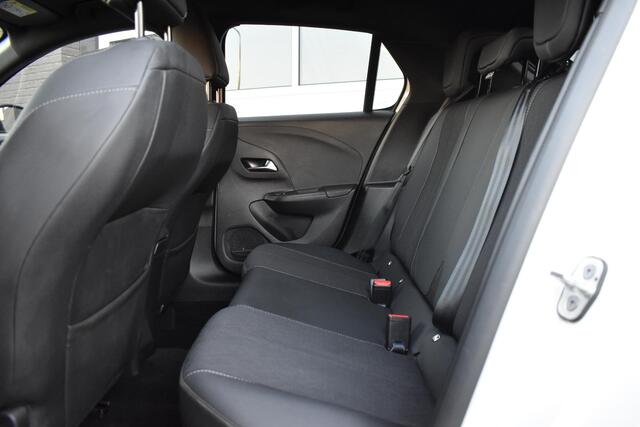 Opel CORSA 1.2 Turbo 100PK Elegance Sky | Camera | Carplay | Panodak | Incl. Garantie