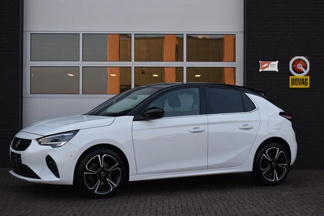 Opel CORSA 1.2 Turbo 100PK Elegance Sky | Camera | Carplay | Panodak | Incl. Garantie