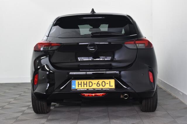 Opel CORSA 1.2 T 100PK GS