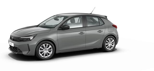 Opel CORSA 1.2 Turbo Yes Verwarmde stoelen en stuur | Apple carplay | Android auto