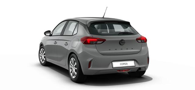 Opel CORSA 1.2 Turbo Yes Verwarmde stoelen en stuur | Apple carplay | Android auto