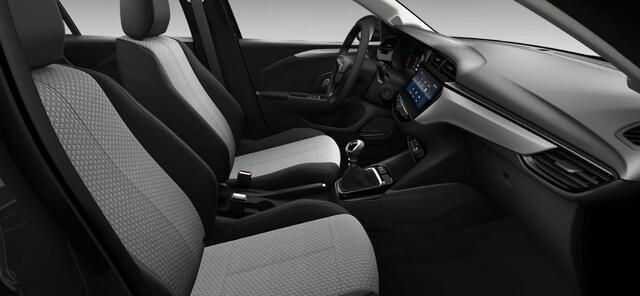 Opel CORSA 1.2 Turbo Yes Verwarmde stoelen en stuur | Apple carplay | Android auto
