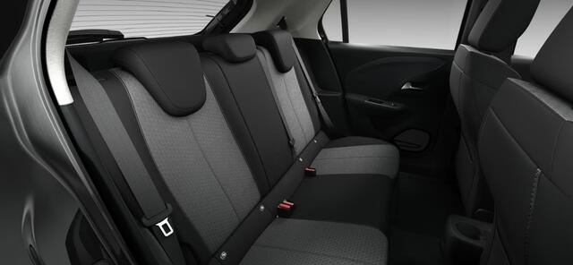 Opel CORSA 1.2 Turbo Yes Verwarmde stoelen en stuur | Apple carplay | Android auto