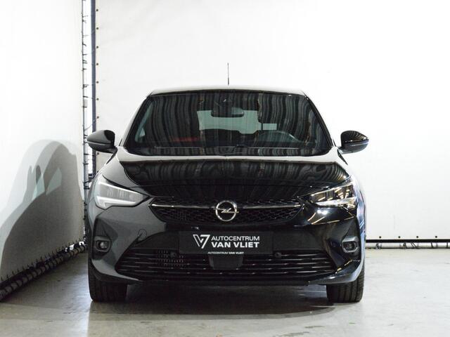 Opel CORSA 1.2 GS Line AUTOMAAT | CARPLAY | ACHTERUITRIJCAMERA MET SENSOREN | E.C.C. | 30.500km