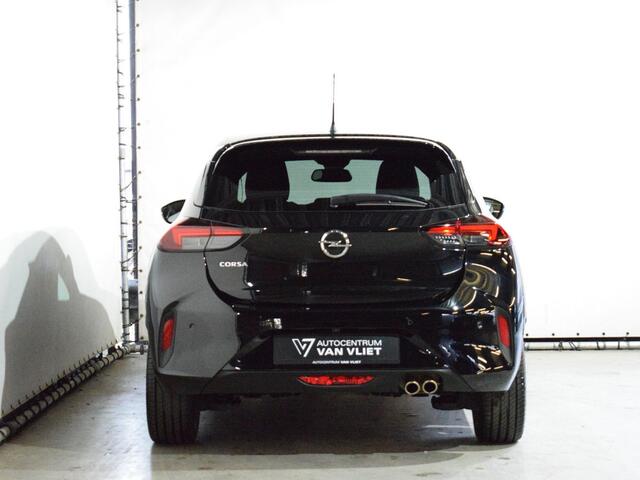 Opel CORSA 1.2 GS Line AUTOMAAT | CARPLAY | ACHTERUITRIJCAMERA MET SENSOREN | E.C.C. | 30.500km