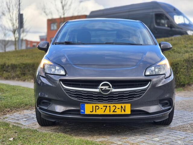 Opel CORSA 1.4 Edition | AUTOMAAT |