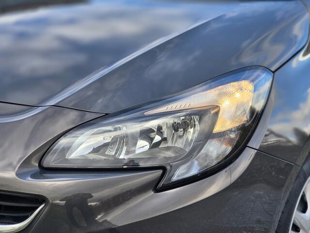 Opel CORSA 1.4 Edition | AUTOMAAT |