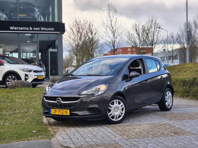 Opel CORSA 1.4 Edition | AUTOMAAT |
