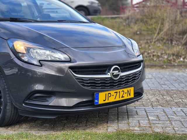 Opel CORSA 1.4 Edition | AUTOMAAT |