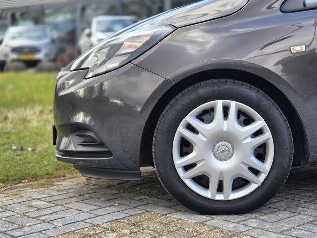 Opel CORSA 1.4 Edition | AUTOMAAT |