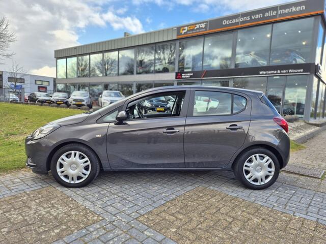 Opel CORSA 1.4 Edition | AUTOMAAT |