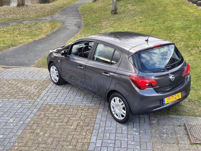 Opel CORSA 1.4 Edition | AUTOMAAT |