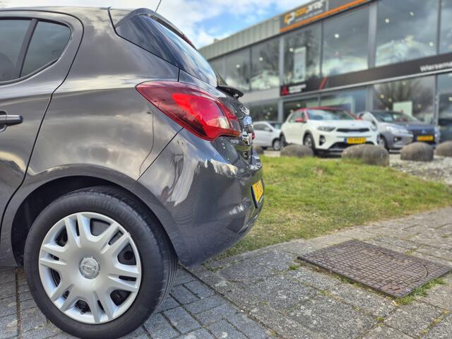 Opel CORSA 1.4 Edition | AUTOMAAT |